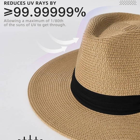 Sun Hat - Picture 4 of 7